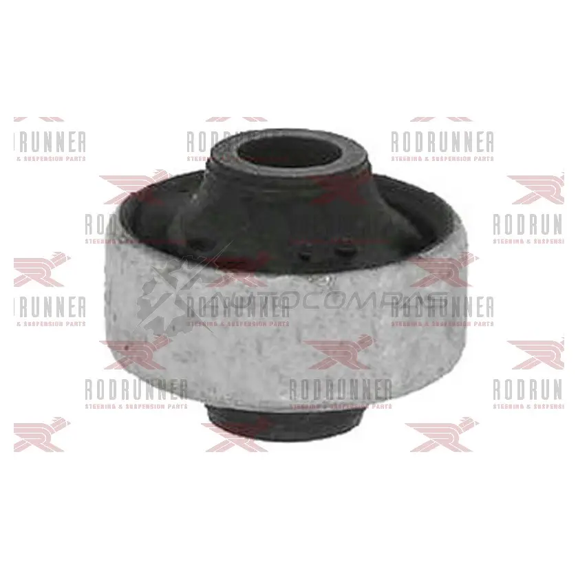 Сайлентблок SEAT AROSA 05/1997-06/2004, VW LUPO 09/1998-07/2005, POLO (6N1) 1994-09/2001, RODRUNNER VWBS024 A NCDH 1441291931