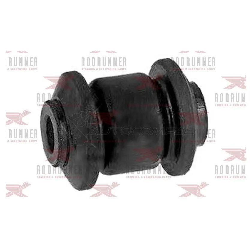 Сайлентблок SEAT CORDOBA (6L2) 2002-2009, IBIZA IV (6L1) 2002-2009, RODRUNNER VWBS042 1441291933 X X80I