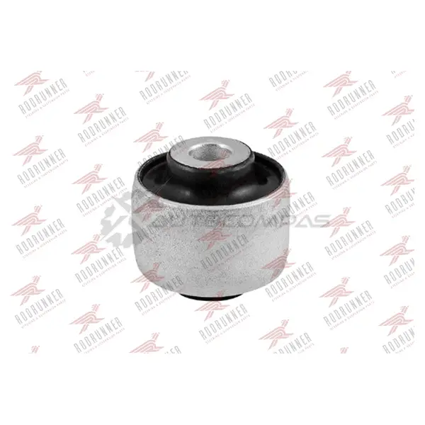 Сайлентблок VOLVO S60 07/2000-04/2010, S80 I 05/1998-07/2006, V70 II (P80) 03/2000-08/2007, RODRUNNER VOBS023 1441291937 WYAI5B T