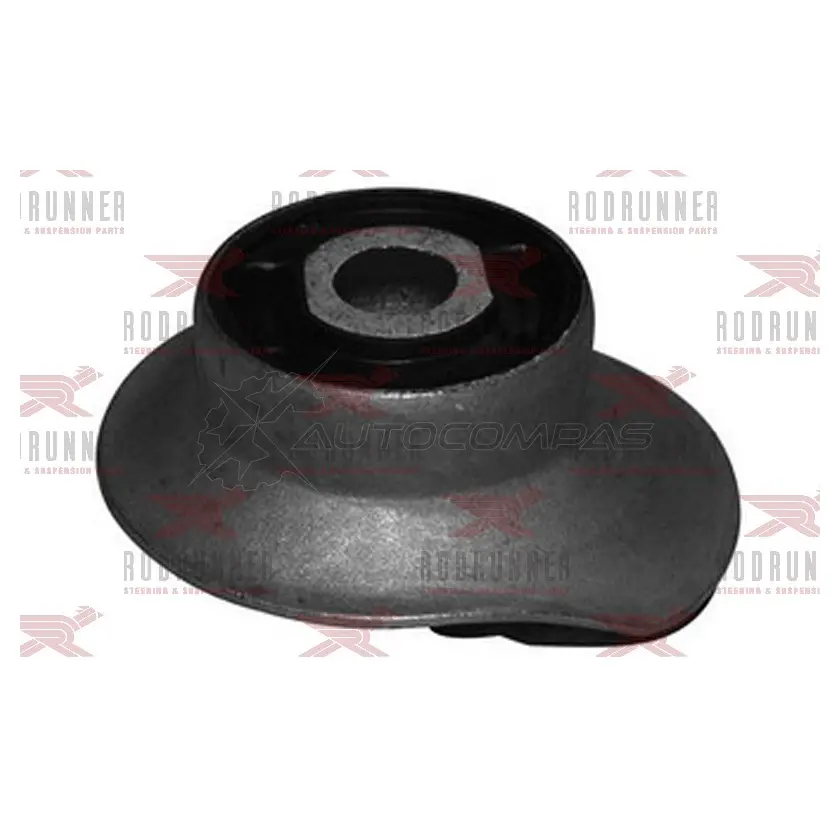 Сайлентблок VW PASSAT IV 1997-08/2005, RODRUNNER VWBS034 1441291941 YC 0FQJ