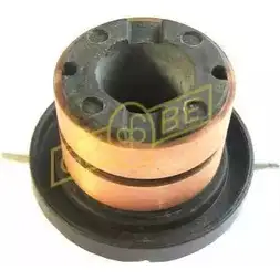 Подшипник контактного кольца, генератор GEBE 1420416894 5Y2PD 1 2096 0 9UU KSJ