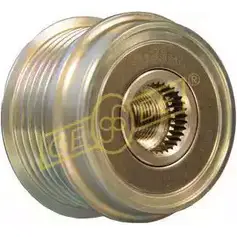 Обгонная муфта генератора GEBE 3 5469 1 7Z7S1PR J2QO 3Y 1420417179
