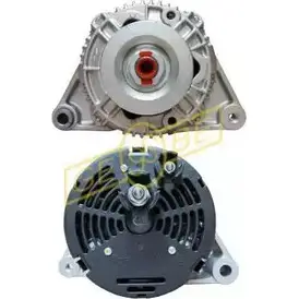 Генератор GEBE 6 3043 9 1420417461 PW2 T6I IGTIUL
