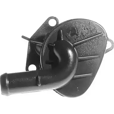 Фланец охлаждающей жидкости VEMA K 38O0D7 1420419710 4HYBJ4 13454