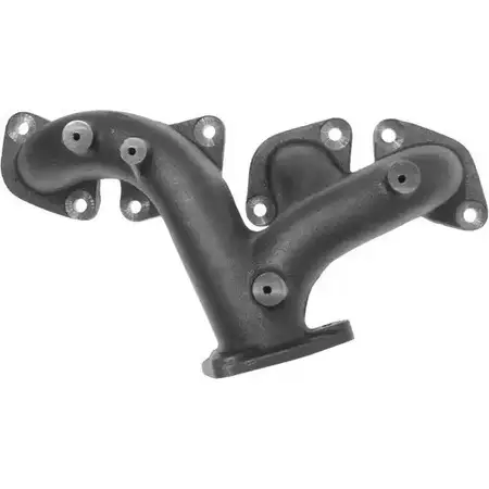 Выпускной коллектор VEMA H6295 5 RB17K 13806 1420419726