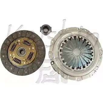 Комплект сцепления KAISHIN EC024 X4SP8S6 1420421442 KK59UL 6 изображение 0