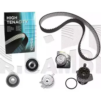 Комплект ремня ГРМ CALIBER 1420421600 CO1IT3 6 MM8C 0569KVW