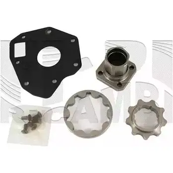 Комплект цепи ГРМ AUTOTEAM 1420421693 B 5C8X4N AA1176 0BDB66 изображение 0