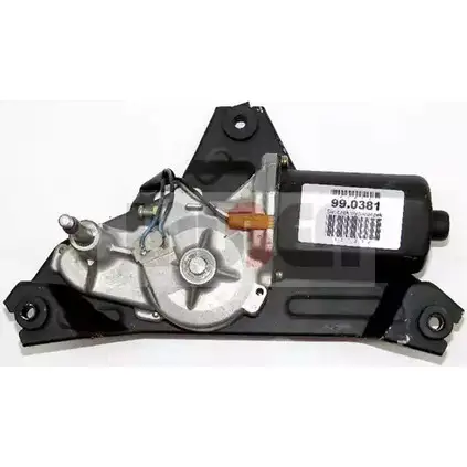 Мотор стеклоочистителя LAUBER 99.0381 N 2WT8 1420422639 SVM382