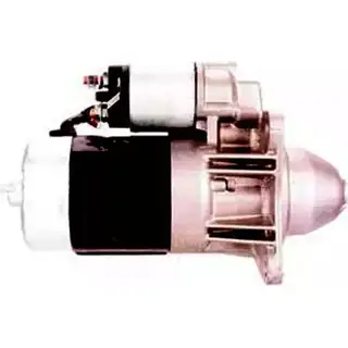 Стартер AINDE 0ZMRV D CGB-53117 1420424232 EDKGH