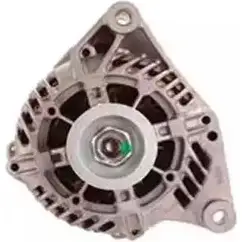 Генератор AINDE LVUOU NJ 8DZ2KW CGB-81665 1420424707