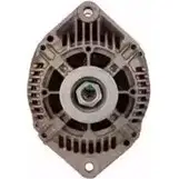 Генератор AINDE CGB-83514 JKX7U92 1420424980 EQL XL