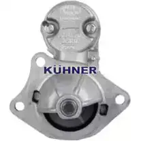Стартер AD KUHNER 1420426267 10380R Q76 5V G6Y5U