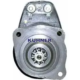 Стартер AD KUHNER JFA4N 254022D 1420426283 SGB FP4B
