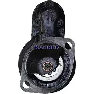 Стартер AD KUHNER 254027M LAB6 JL OGZF1C 1420426286