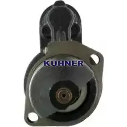 Стартер AD KUHNER DN8EG 1420426287 254092M R809 9