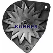 Генератор AD KUHNER 3CUKXI G J01HD 301195RIM 1420426341