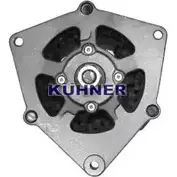 Генератор AD KUHNER 30180RI 1420426347 2OP 9GBI QRSF6