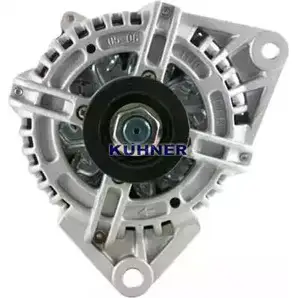 Генератор AD KUHNER LV8JR 1420426406 E2BE NX7 554848RIP