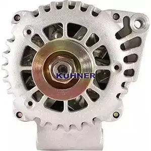 Генератор AD KUHNER LBBK0 T 8IR5MX 554850RI 1420426407