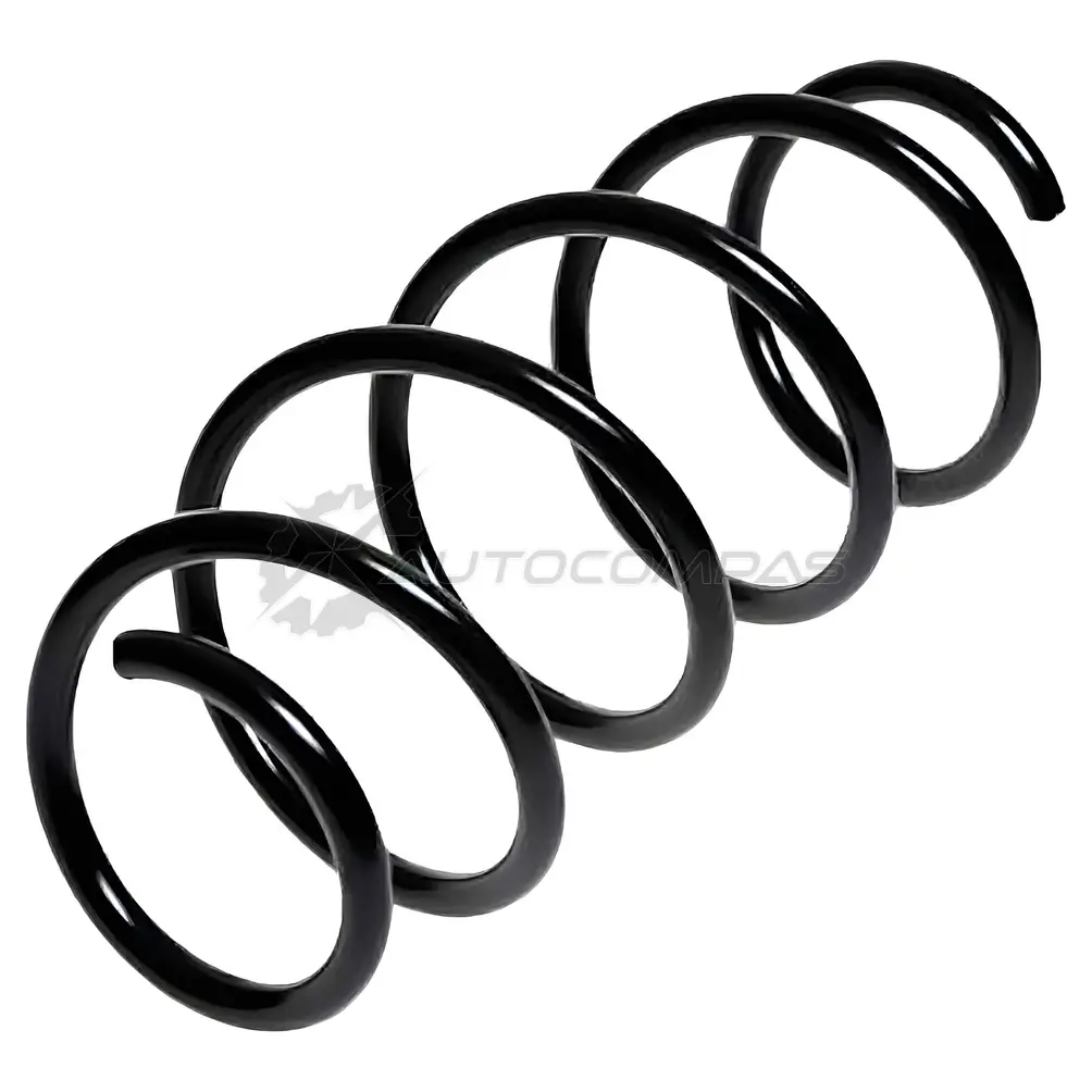 Пружина подвески передняя STANDARD SPRINGS U E8NO59 ST124088F 1441296898 изображение 0