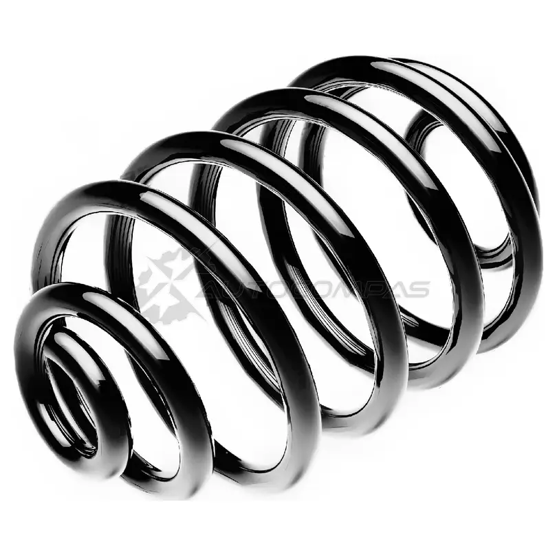 Пружина подвески задняя STANDARD SPRINGS YAT 6N6Z ST102046R 1441296921
