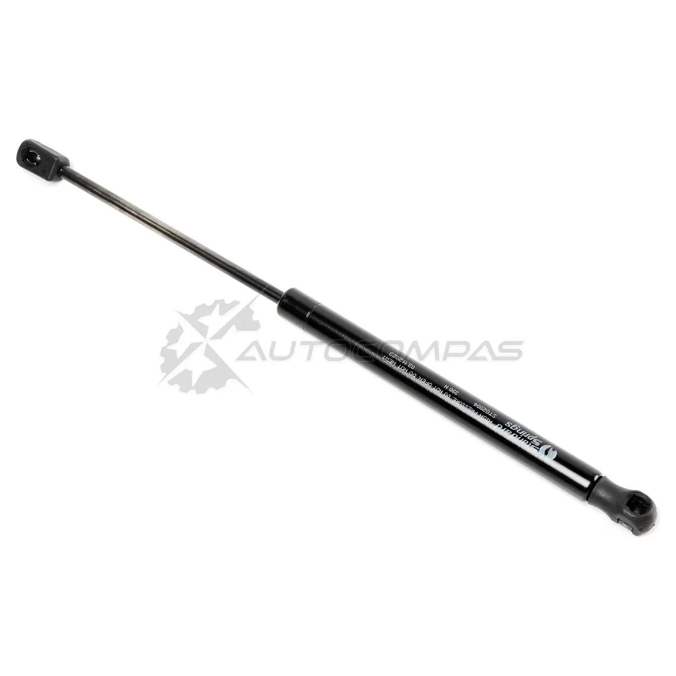 Амортизатор багажника STANDARD SPRINGS 3 WQMQT 1441296934 STG2004