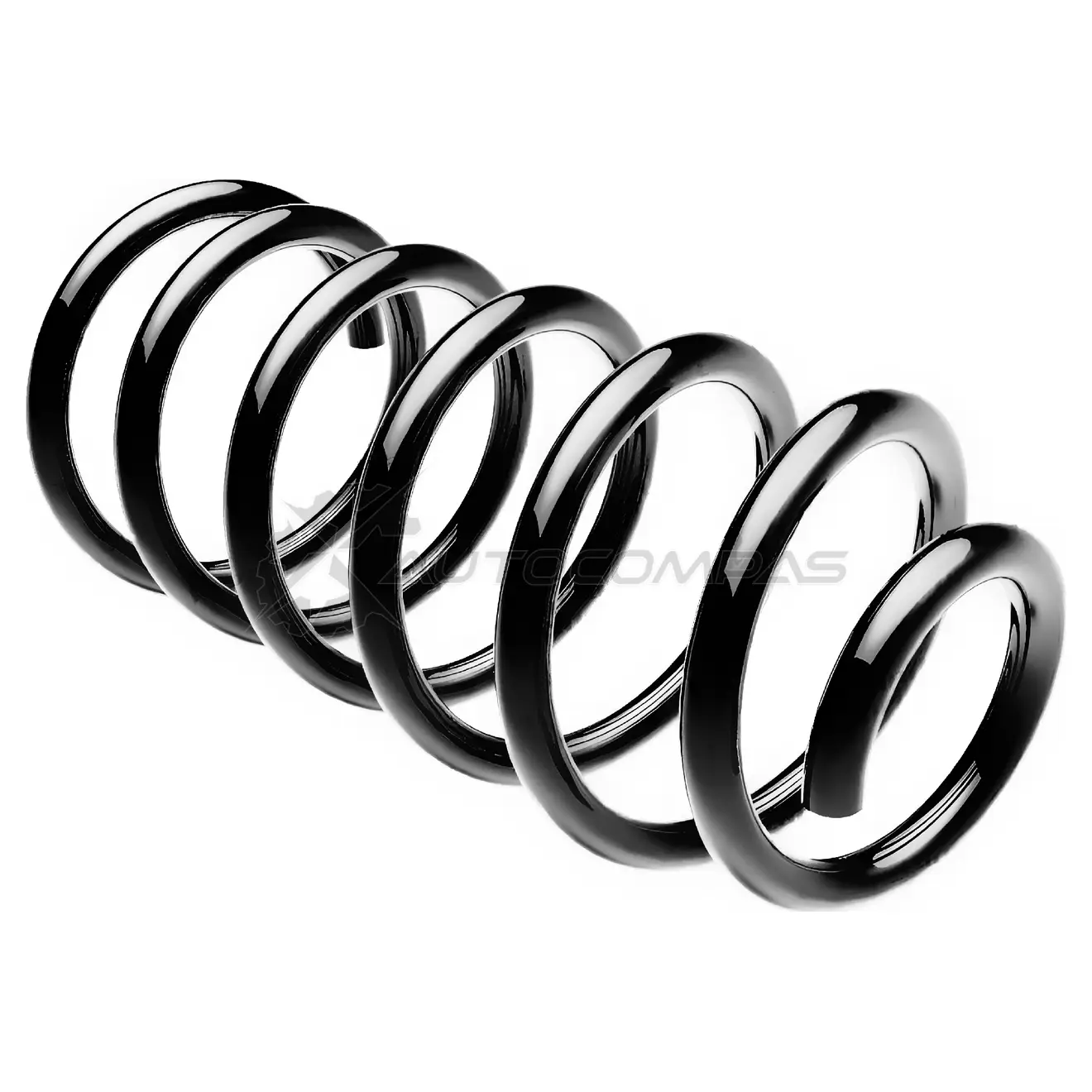 Пружина подвески задняя STANDARD SPRINGS 1441296938 ANWC 9RK ST102042R изображение 0