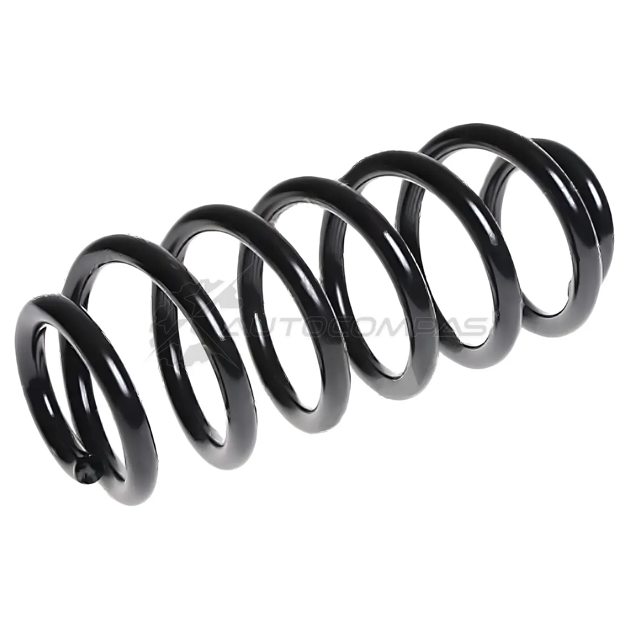 Пружина подвески передняя STANDARD SPRINGS XVT AO4 1441296952 ST102075F изображение 0