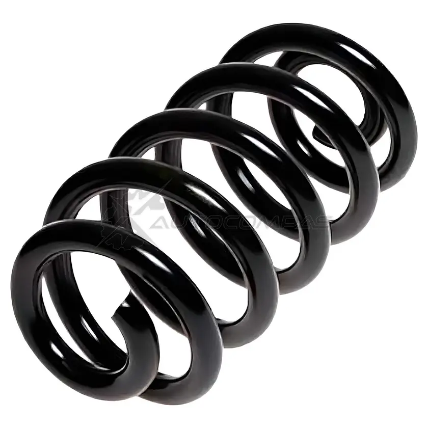 Пружина подвески задняя STANDARD SPRINGS 3C AC0DO 1441296956 ST102080R
