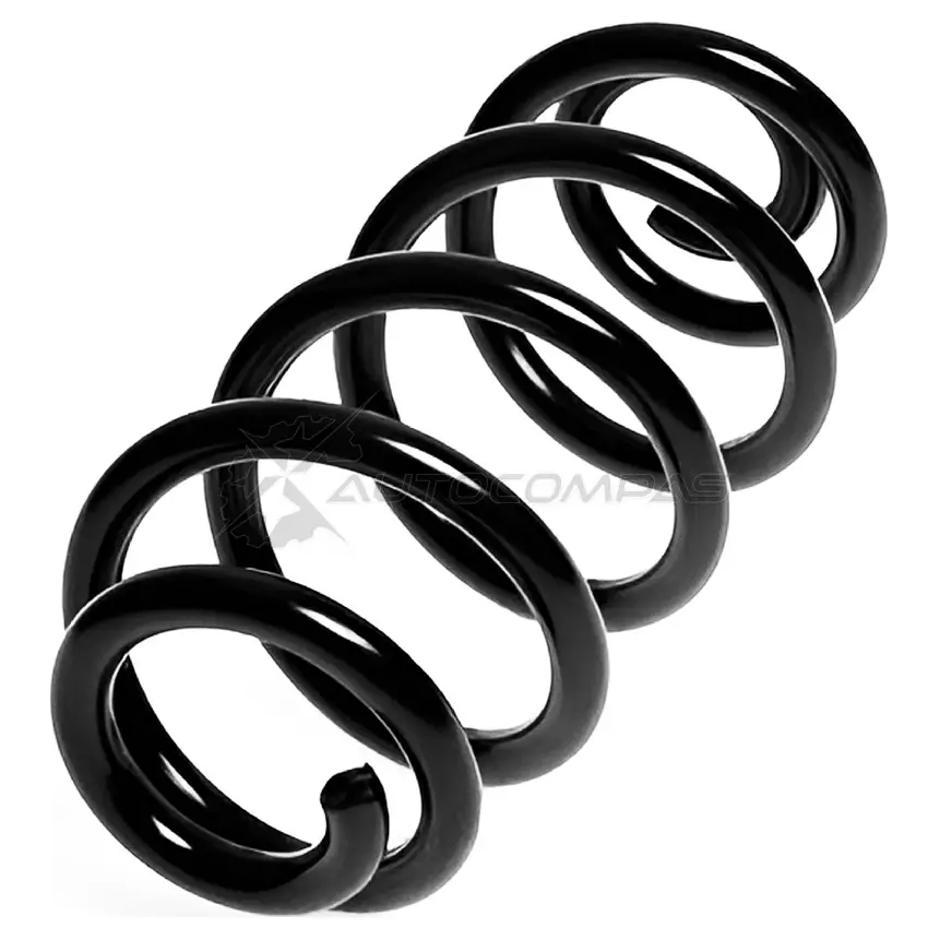 Пружина подвески задняя STANDARD SPRINGS 1441296957 JO5AP ZE ST102092R