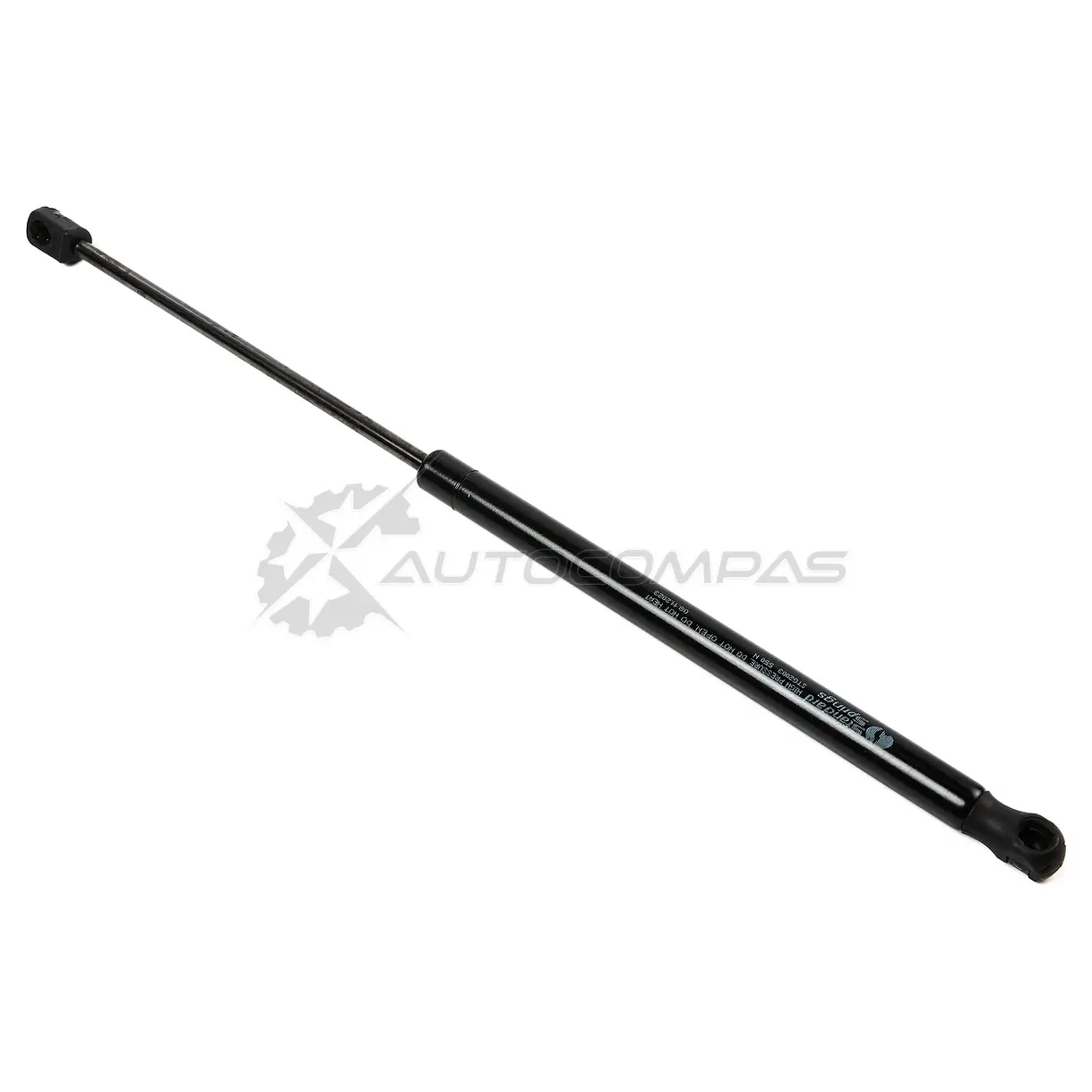 Амортизатор багажника STANDARD SPRINGS L JV63B STG2003 1441296965
