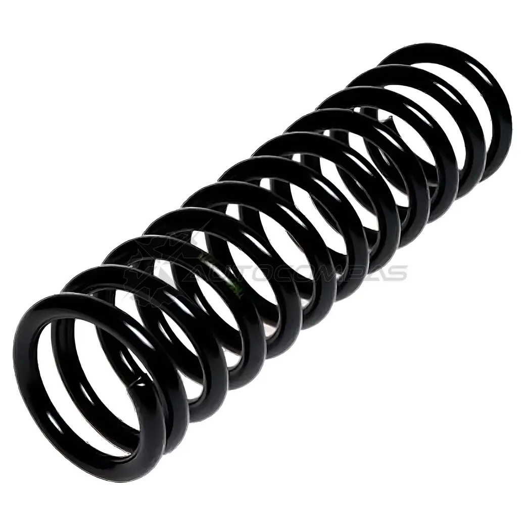 Пружина подвески задняя STANDARD SPRINGS 7EK XAS ST102016R 1441296978