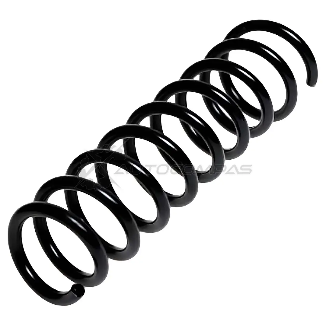 Пружина подвески задняя STANDARD SPRINGS K WJ32 ST102032R 1441296996