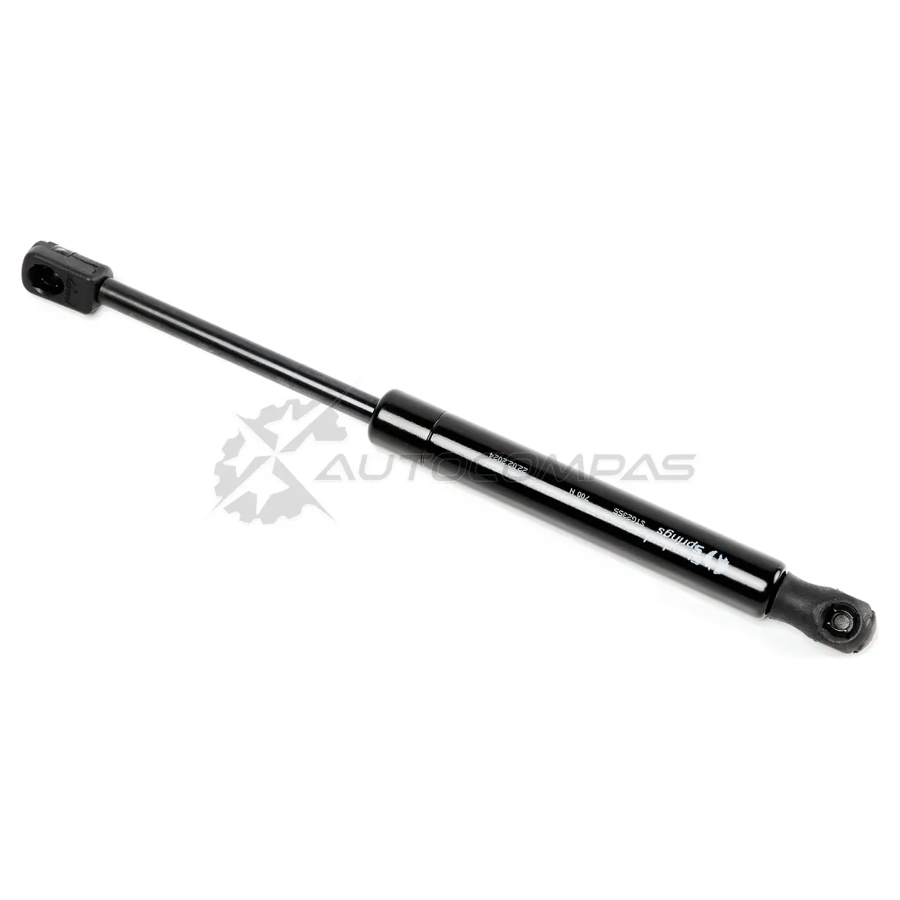Амортизатор багажника STANDARD SPRINGS 88PBWY M STG2355 1441297005