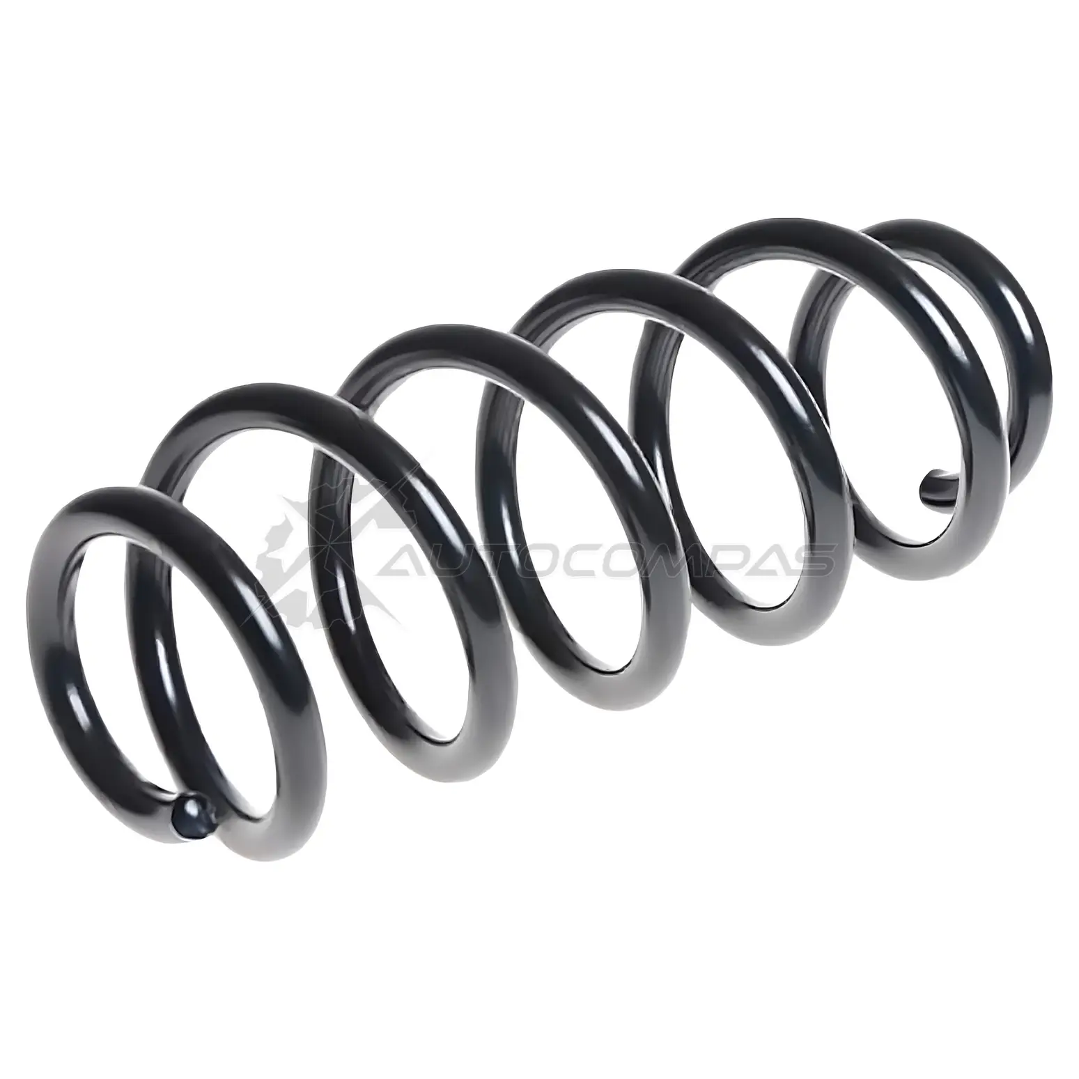 Пружина подвески передняя STANDARD SPRINGS ST102081F 1441297024 9Y 6Q9I
