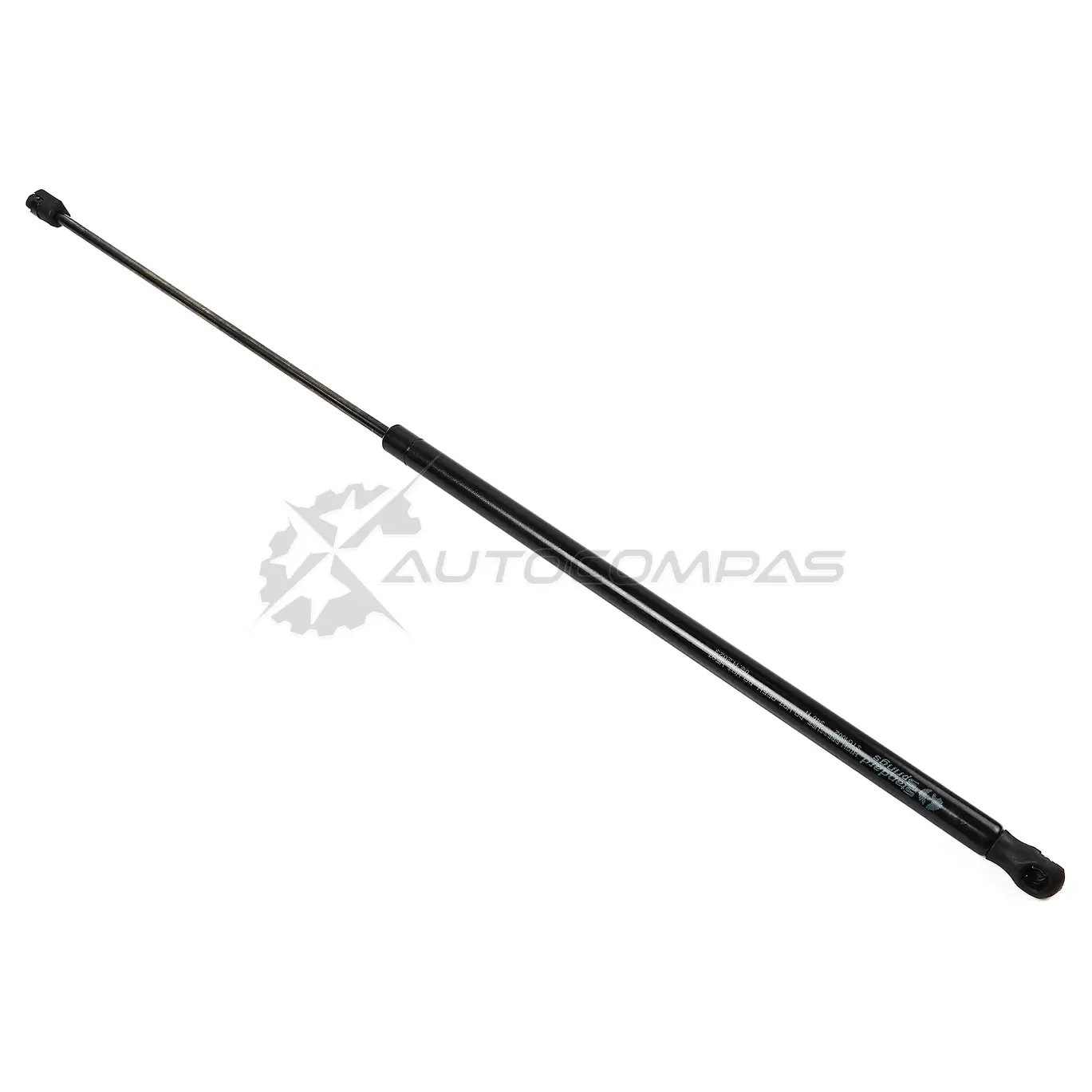 Амортизатор капота STANDARD SPRINGS 1441297028 STG1002 C0J4 7