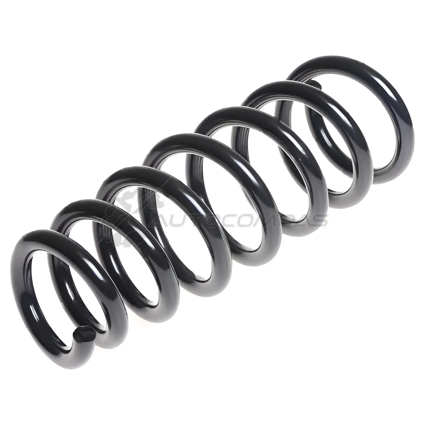 Пружина подвески передняя STANDARD SPRINGS RIVJW B ST104103F 1441297067 изображение 0