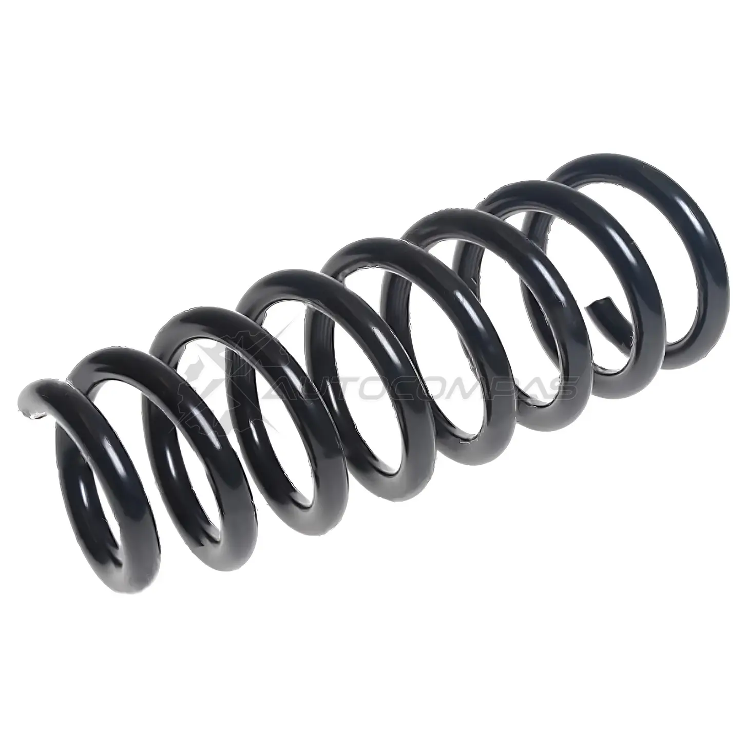 Пружина подвески передняя STANDARD SPRINGS ST104079F CX 6HY 1441297068 изображение 0