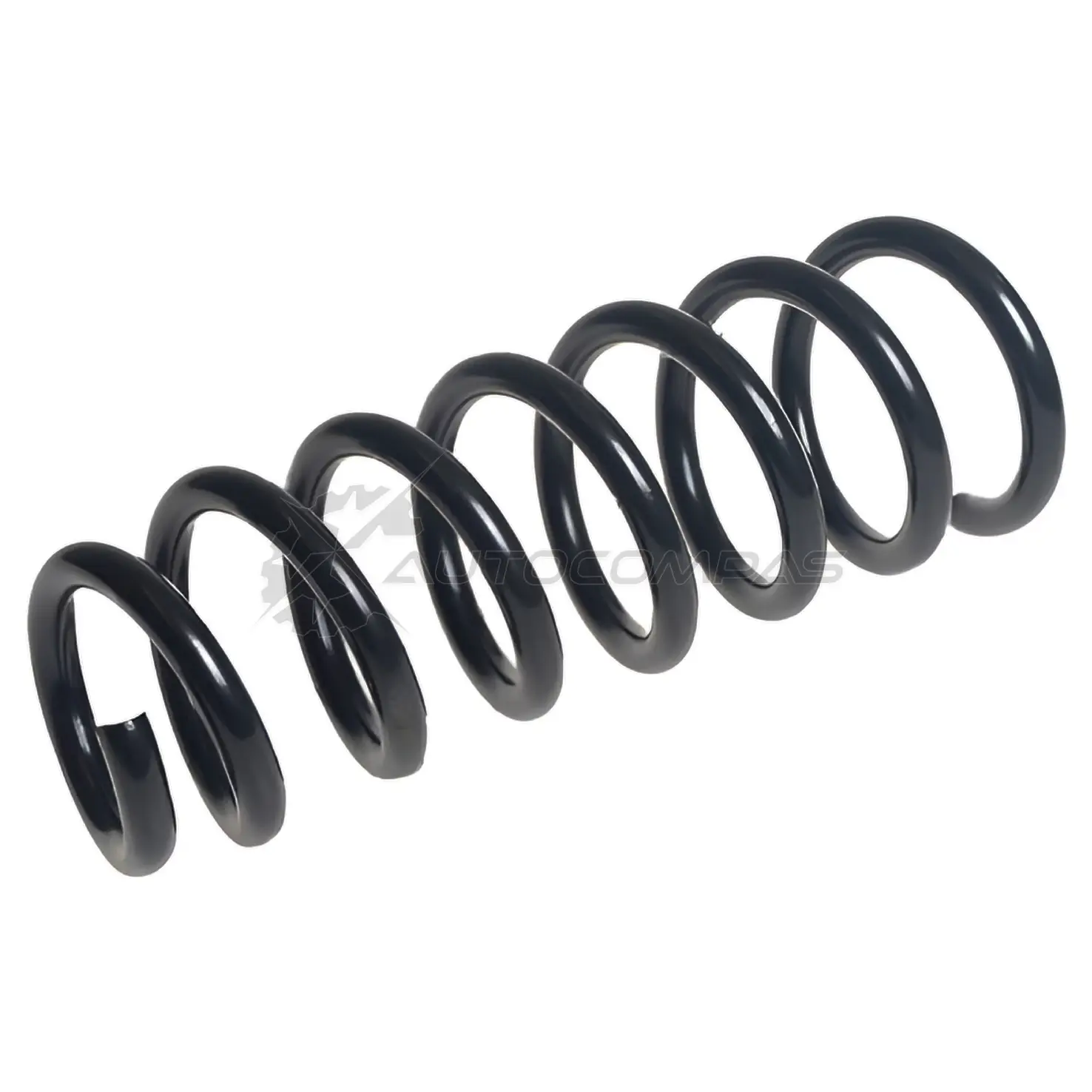 Пружина подвески передняя STANDARD SPRINGS 315 GP ST104085F 1441297069