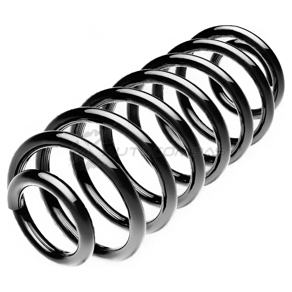 Пружина подвески задняя STANDARD SPRINGS 1441297082 FB5FZ GV ST104024R