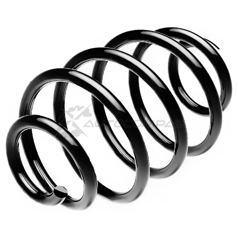 Пружина подвески задняя STANDARD SPRINGS ST104012R 1441297097 J9D QTC