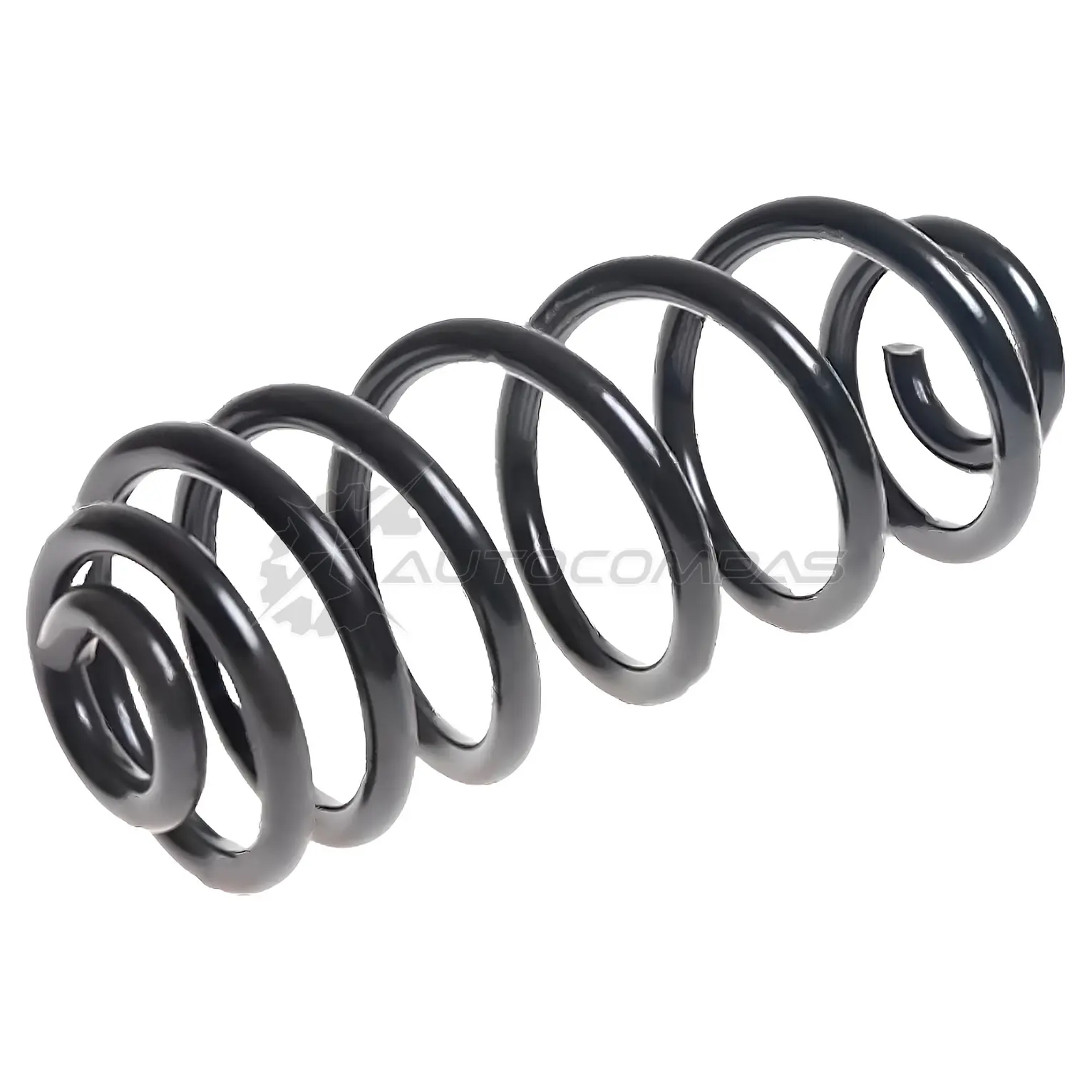 Пружина подвески задняя STANDARD SPRINGS V3L 50B ST104071R 1441297103
