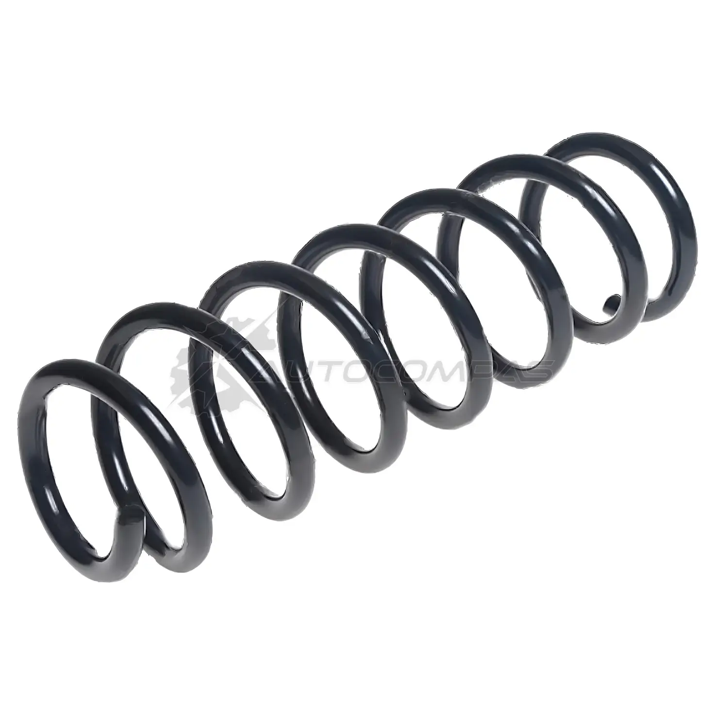 Пружина подвески задняя STANDARD SPRINGS 1441297105 IQKS E ST104080R