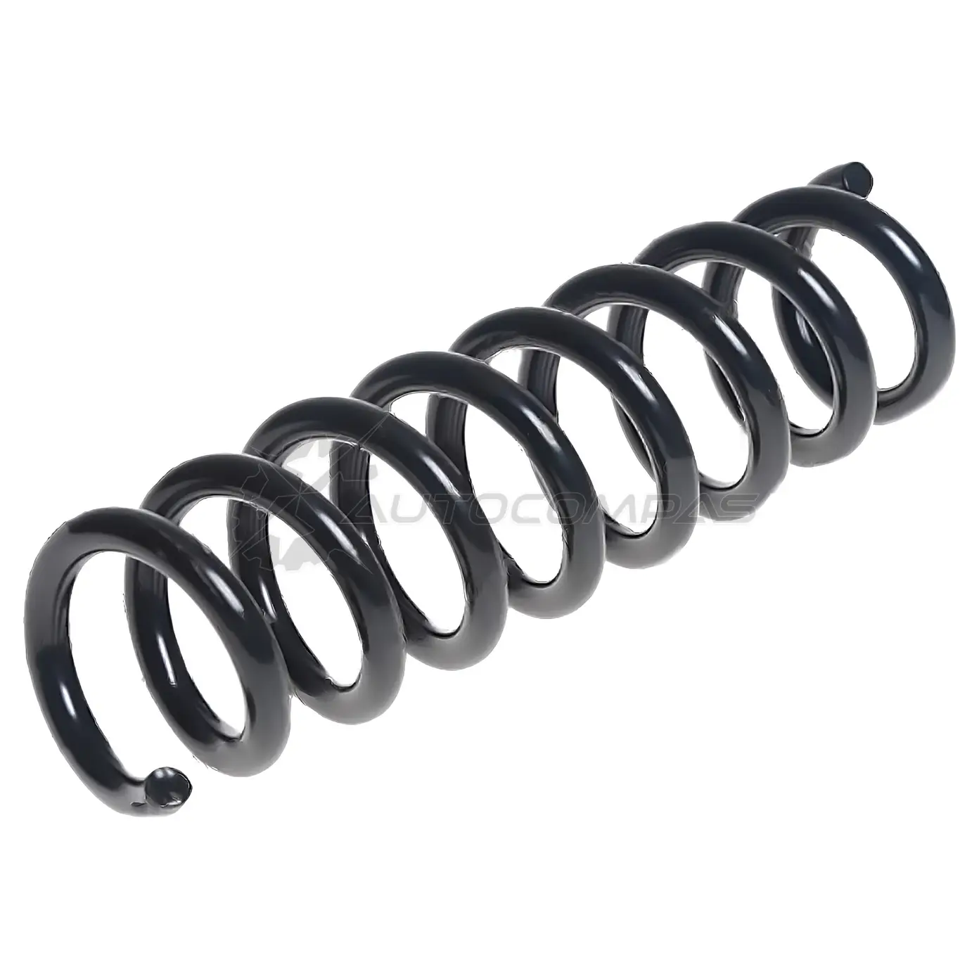 Пружина подвески задняя STANDARD SPRINGS ST104073R YF DD0 1441297112