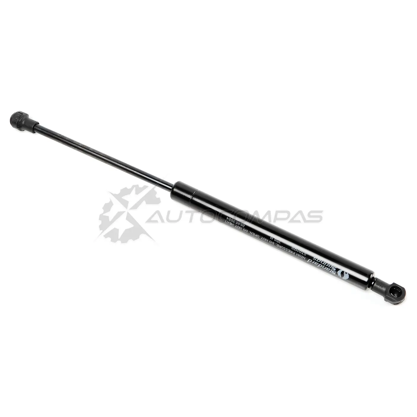 Амортизатор капота STANDARD SPRINGS 1441297125 STG1120 K6FAE RP