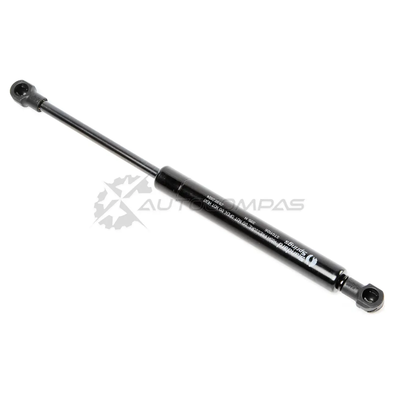 Амортизатор капота STANDARD SPRINGS STG1126 1441297129 Z3WQM M