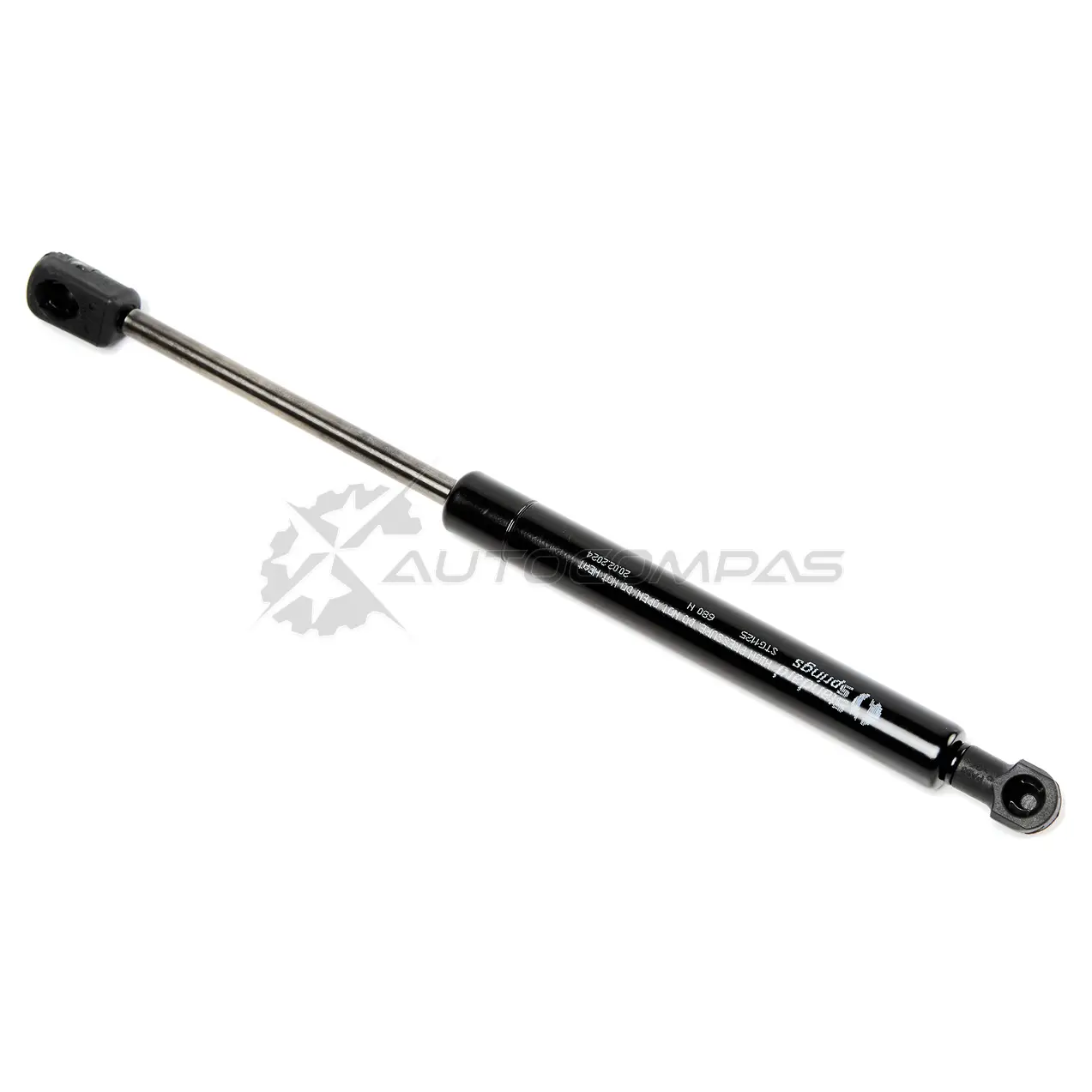 Амортизатор капота STANDARD SPRINGS STG1125 QM5 K1Z 1441297131