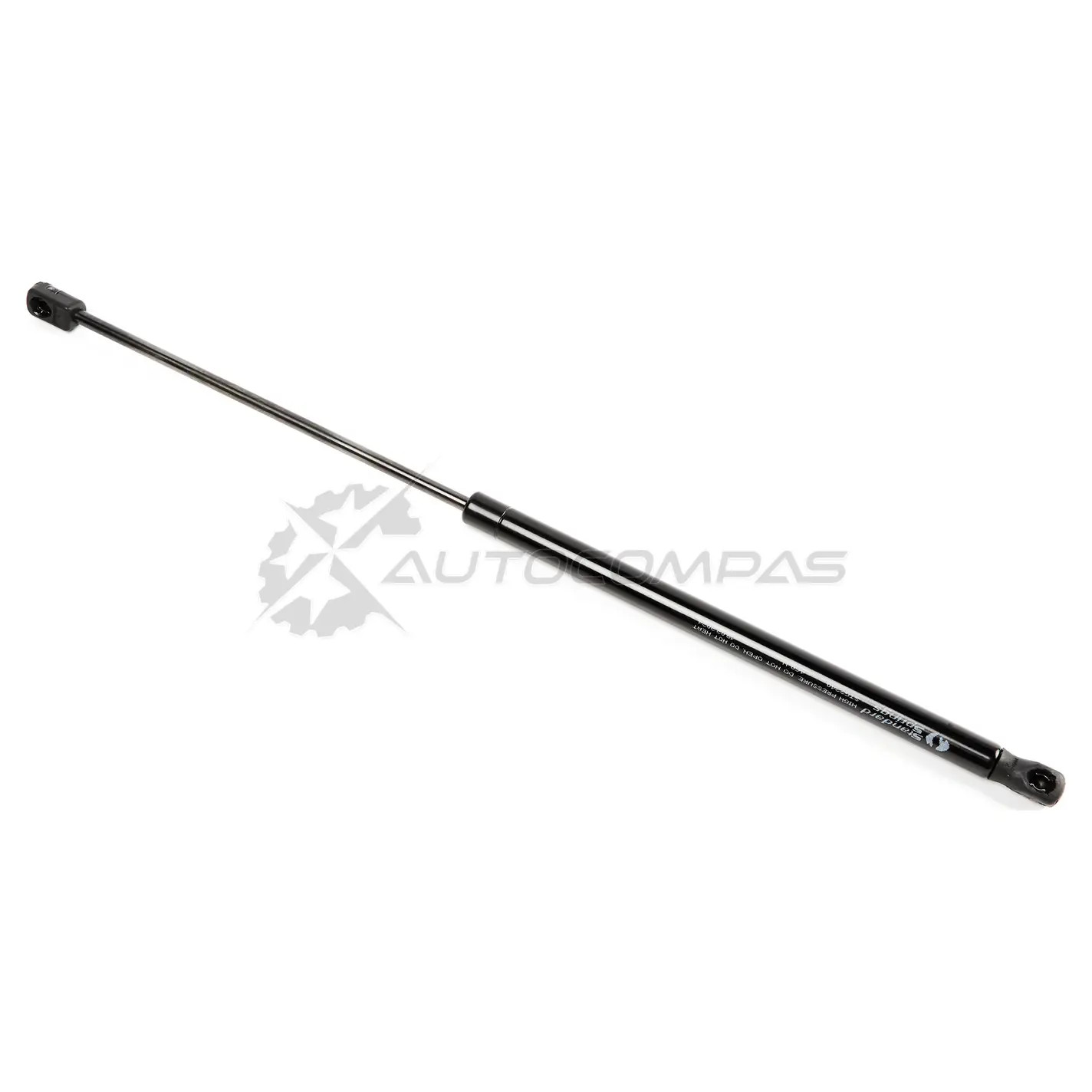 Амортизатор багажника STANDARD SPRINGS 1LCBXI D STG2340 1441297143