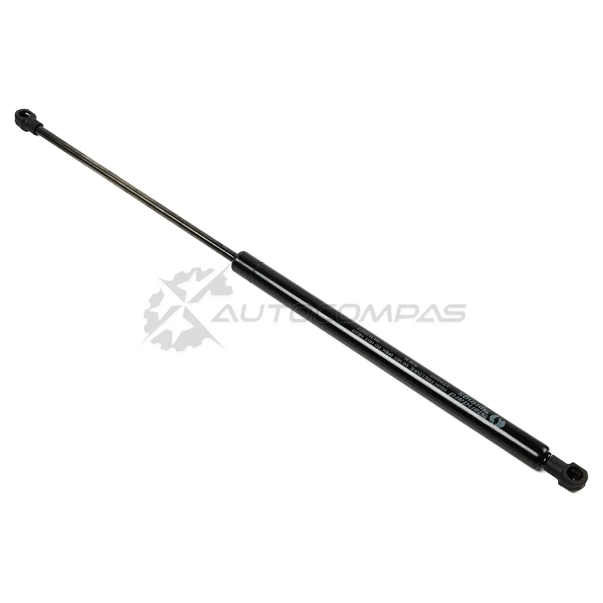 Амортизатор багажника STANDARD SPRINGS Y9LI A STG2017 1441297154
